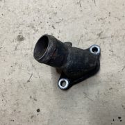 Фланец (тройник) системы охлаждения для Rover 600