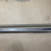 Накладка на порог внутренняя передняя правая для Rover 600