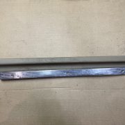 Накладка на порог внутренняя передняя левая для Rover 600