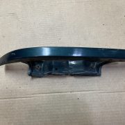 Накладка под фонарь левый для Rover 600