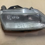 Фара правая для Renault Laguna I