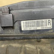 Блок предохранителей для Honda Accord VII Рестайлинг