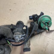 Клапан электромагнитный для Rover 600