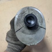 Бачок гидроусилителя для Rover 600