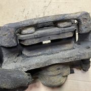 Суппорт передний левый для Rover 600