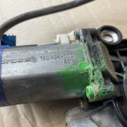 Стеклоподъемник электрический передний правый для Honda Accord V