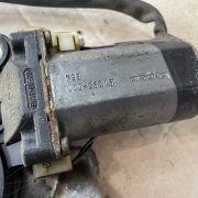 Стеклоподъемник электрический передний левый для Honda Accord V