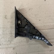 Заглушка зеркала правого для Rover 600