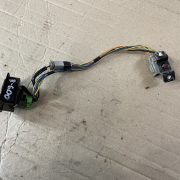 Джойстик регулировки зеркал для Rover 600