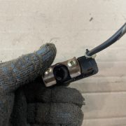 Замок двери передней левой для Rover 600