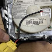 Подушка безопасности для Rover 600