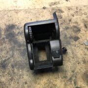 Пластик салона для Opel Omega B