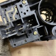 Переключатель подрулевой (стрекоза) для Honda Accord V