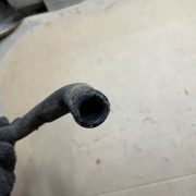 Патрубок отопителя (печки) для Rover 600