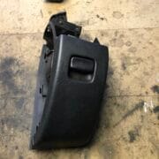 Бардачок для Opel Omega B