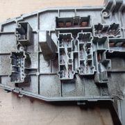 Блок предохранителей для Honda Accord V