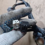 Замок зажигания для Rover 600