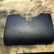 Обшивка салона для Opel Omega B