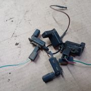 Выключатель концевой (концевик) для Rover 600