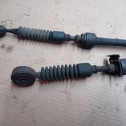 Трос кулисы КПП для Rover 600