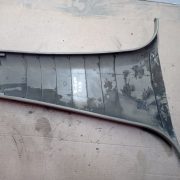 Обшивка салона для Rover 600