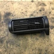 Дефлектор обдува салона для Opel Omega B