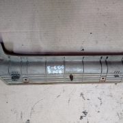 Накладка на порог внутренняя задняя левая для Rover 600