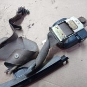 Ремень безопасности передний левый для Rover 600