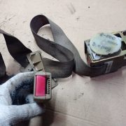 Ремень безопасности задний центральный для Rover 600