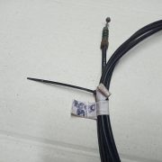 Трос открывания багажника для Rover 600