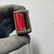 Замок ремня безопасности для Rover 600