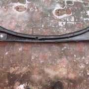 Дождевик для Rover 600