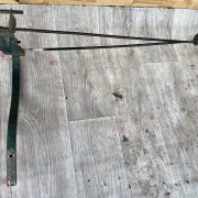 Торсион крышки багажника для Rover 600