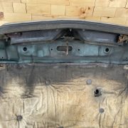 Капот для Rover 600