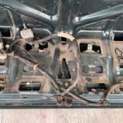 Крышка багажника (дверь 3-5) для Rover 600