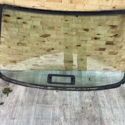 Стекло заднее для Rover 600