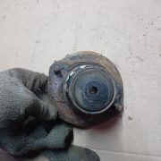 Опора амортизатора верхняя (чашка) для Rover 600