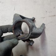 Кронштейн крепления амортизатора для Rover 600