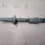 Амортизатор задний левый для Rover 600