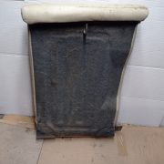 Сиденье заднее для Rover 600