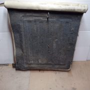 Сиденье заднее для Rover 600