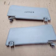 Козырек солнцезащитный для Rover 600