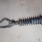 Стойка передняя правая для Rover 600