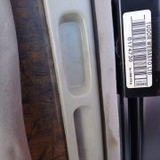 Люк для Honda Accord VII Рестайлинг