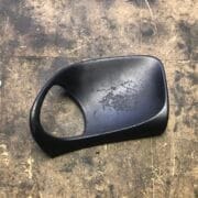 Ручка внутренняя передняя правая для Opel Omega B