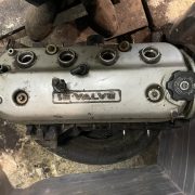 Двигатель для Rover 600