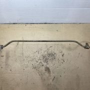 Стабилизатор подвески (поперечной устойчивости) задний для Rover 600