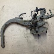 Ступица задняя правая для Rover 600