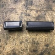 Заглушка для Opel Omega B