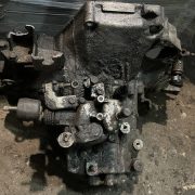 КПП механическая (МКПП) 5-ступенчатая для Rover 600